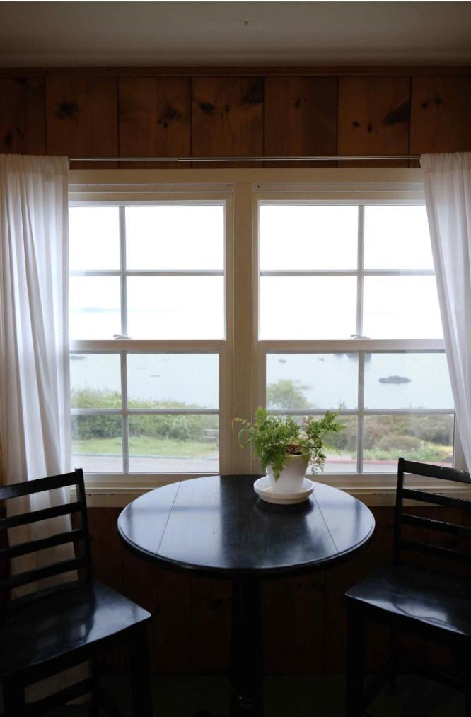 Trinidad Bay Bed And Breakfast Hotel Exterior photo